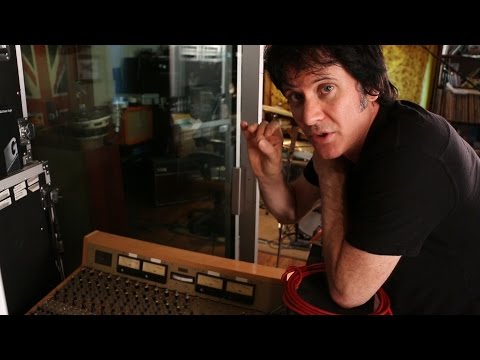 Mix Breakdown: Kaedyn Kashmir "Sliding Doors" - Warren Huart: Produce Like A Pro