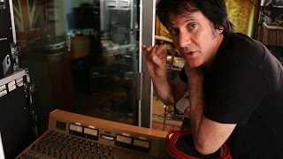 How To Arrange a Song 4: "Sliding Doors" - Warren Huart: Produce Like A Pro