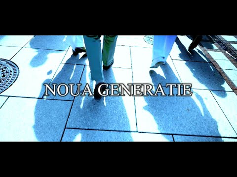 Darius Stanca - Numele Lui e Rafa [Official video]