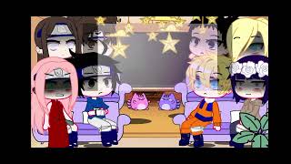 Download lagu 🍥sala de naruto reagindo o rap da hinata vs sakura🍥 (naruto) (hyabaru_uzumaki) mp3