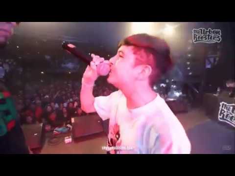 MINUTAZO de EL MENOR vs PEPE GRILLO/FMS CHILE(JORNADA 3)