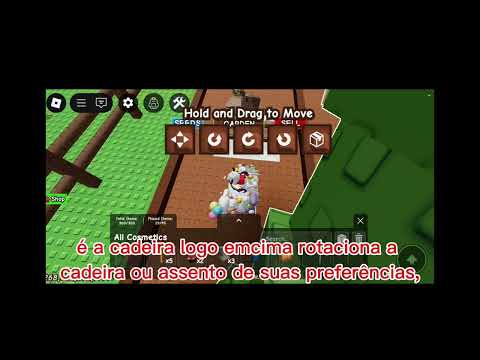 Catapulta como fazer no grow a garden #roblox #rblx #gag #growagarden