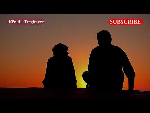 Tregim shumë i bukur / Sakrifica e nënës / nga Zamira Islami (Merja)