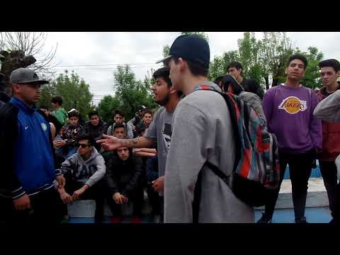 KALA PYRO vs CBA ZOEN vs EZE KRONOS - 8vos - VGB 2vs1 (13/10)