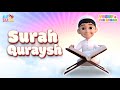 Surah Al Quraysh - Yusuf & The Quran