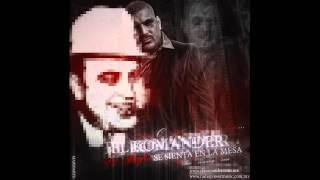 La Mafia Se Sienta En La Mesa-El Komander (ESTUDIO)