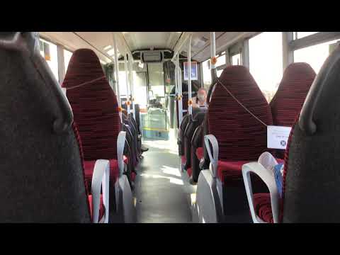 Pointless Refurbishment. | Connections 4: 5359/BX63BCO - Mercedes Benz Citaro 0530N