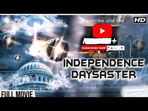 INDEPENDENCE DAYSASTER FULL MOVIE | Hindi Dubbed Movie 2020 | Action Movie