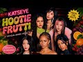 KATSEYE (후티 프루티) “Hootie Frutti” Official MV/Audio