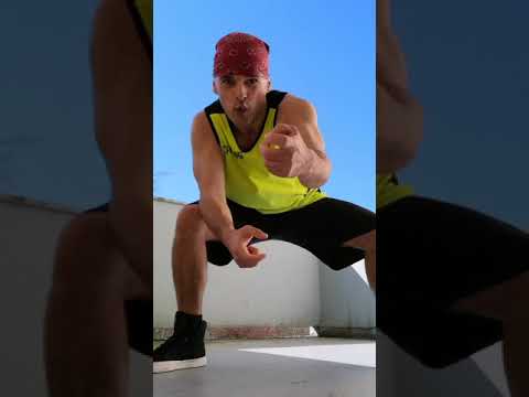 Taina Costa e K2-Bum Bum Aribaba..... Dance Cardio Workout
