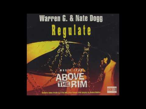 Warren G- Regulate(HD) Video