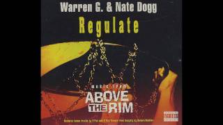 Warren G- Regulate(HD)