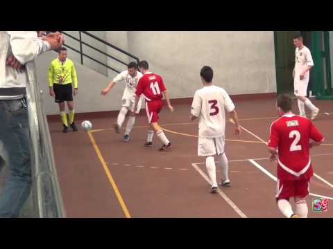Serie C1: il videoracconto di Ferentino-Lodigiani (6/4/2013)