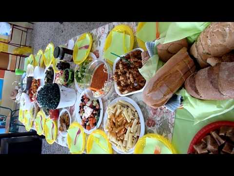 Anixis Prim. Sch. - B1 - Lunch 2/4