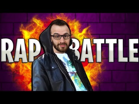 The Return... | Rap Battle Game #1 Video