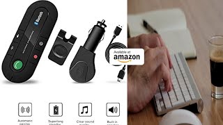 14 COOLEST Car Gadgets That Are Worth Buying