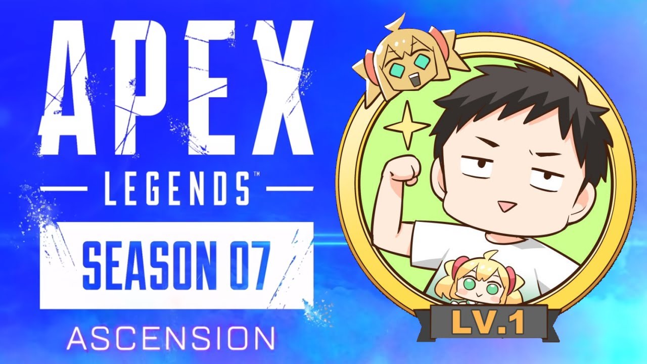 【Apex Legends】ホライゾンを信じて三千里…ソロP2【にじさんじ/社築】