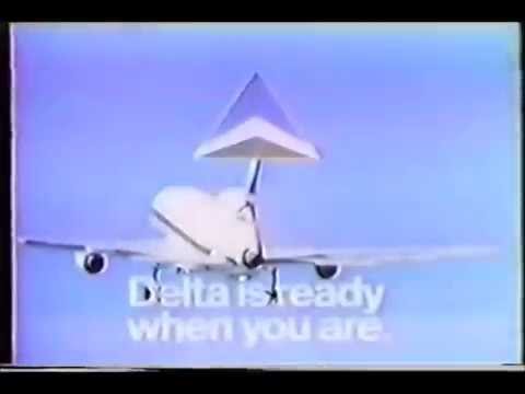 1975 Delta Commercial