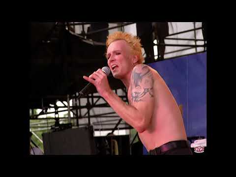 Long Way Home - Stone Temple Pilots