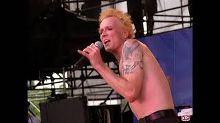 LONG WAY HOME in 4K Thank You DVD remaster (2001 SHANGRI-LA DEE DA) STONE TEMPLE PILOTS LIVE