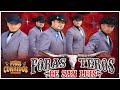 Forasteros de San Luis Las Mejor Exitos ~ Corridos y Rancheras Canciones Inmortales