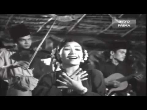 OST Anakku Sazali 1956 - Endong Endong Sayang