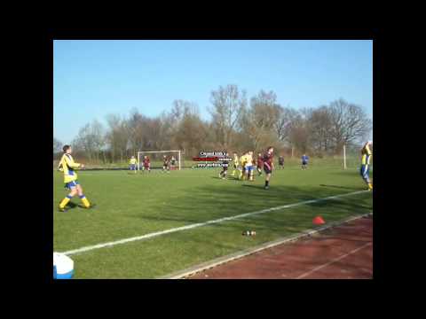 Borstel - Tangstedt Beste Szene!!!!