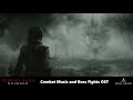 Senua’s Saga: Hellblade II | Combat Music and Boss Fights OST