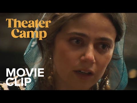 Thumbnail of the video: “She's Using” Clip