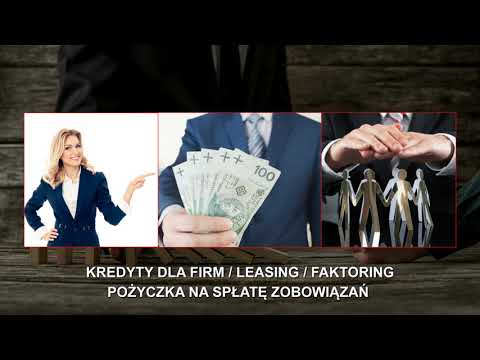 Konsolidacja chwilówek pożyczki gotówkowe analiza zdolności kredytowej Habza Group sp. z o.o.