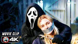 Download lagu Sidney Vs Ghostface - Final Fight Scene | SCREAM 7 (2026) Movie CLIP 4K mp3