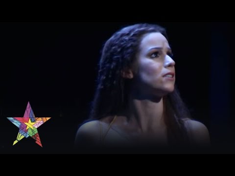 I Don't Know How To Love Him - Broadway | Jesus Christ Superstar