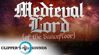 Enric Font Feat. Lexter - Medieval Lord (Of The Dancefloor) - Official Audio