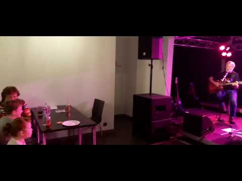 Falešný poplach - Falešný poplach - Proud Mary (Creedence Clearwater Rev. cover)