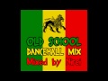 Old School Reggae 80s 90s Dancehall MIX [Cocoa Tea, Beres Hammond, Yellowman,  more]  mixed by Nirei