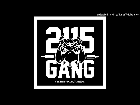 2115 Gang  - MELO