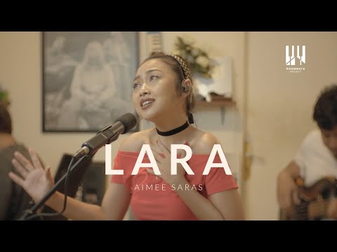 See You On Wednesday | Aimee Saras - Lara  (Live Session)