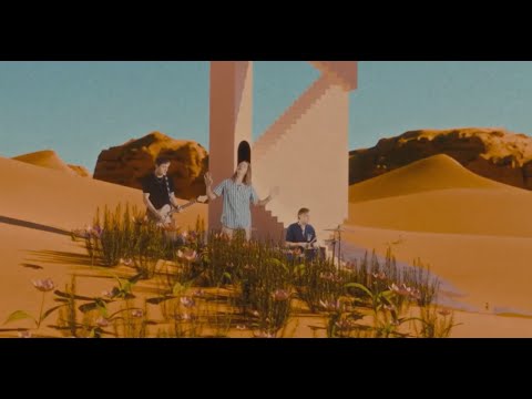 Arrows in Action "Light Like You" (Official Lyric Video)