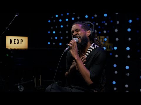 Thee Sacred Souls - For Now (Live on KEXP)
