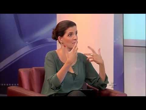 JC Debate sobre Copa Sustentavel - 05/06/2014