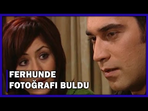 Ferhunde'nin Eline Koz Geçti! - Yaprak Dökümü 11.Bölüm