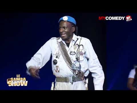 Saidou Abatcha le philosophe