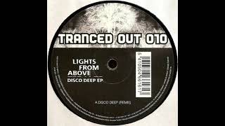 Lights From Above - Feel So good (1998)