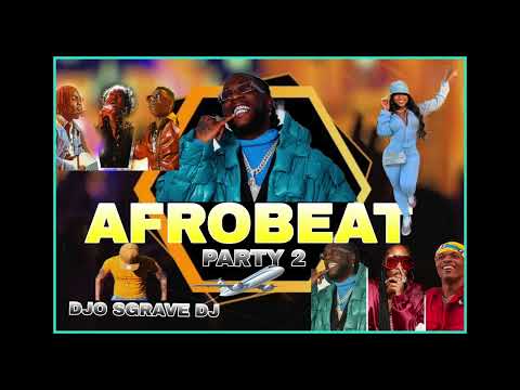 AFROBEAT NAIJA VOL 2 BEST  THE BEST