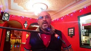 《AY QUE PESADO 》 Moenia