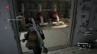 【ホラー】「World War Z」【トリニティー】生放送