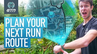 How To Plan Your Next Run Route | Tips For Run Planning!