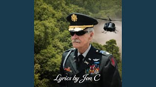Hold the line (tribute to lieutenant Colonel John r Burman