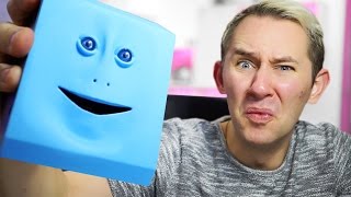 10 Strange Amazon Items!