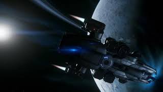 Star citizen 3.2 now live